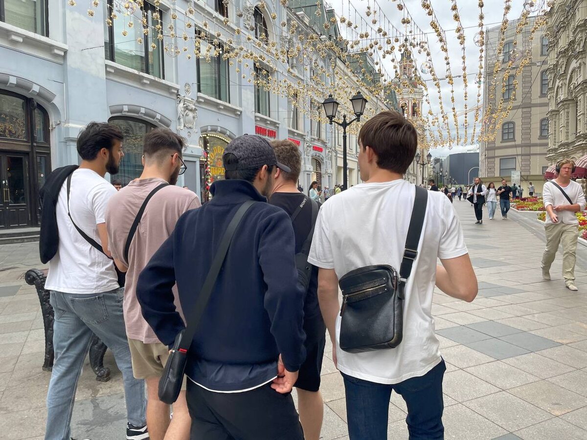    Бегите от людей, просящих от вас эти 7 вещей: они истощают вашу душу