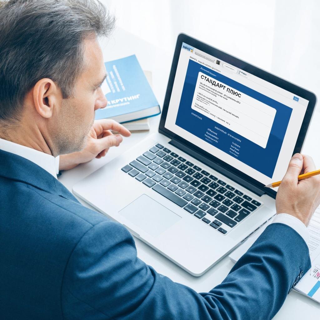 Тариф hh.ru «Стандарт плюс»