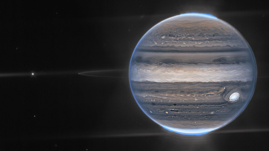    Фото: www.globallookpress.com/ESA