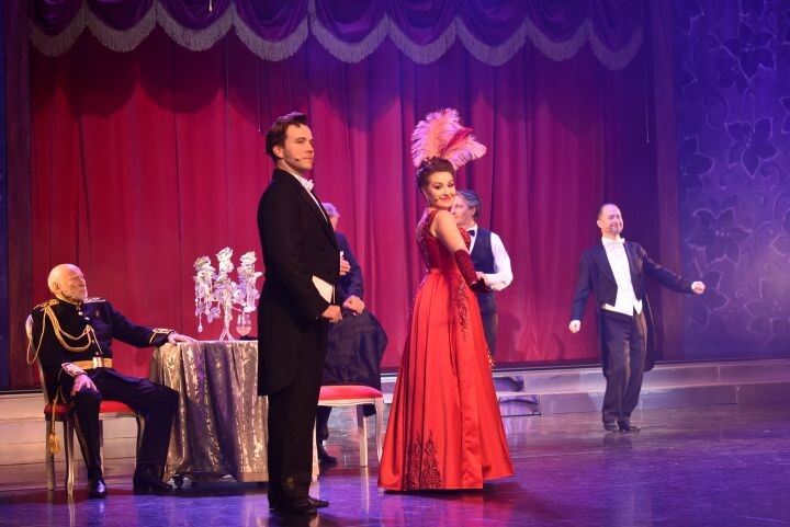    Фото:Ирина Климченко