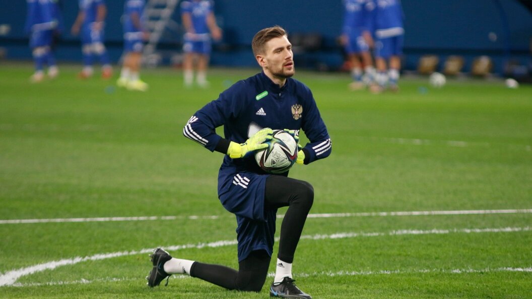    Maksim Konstantinov/Global Look Press