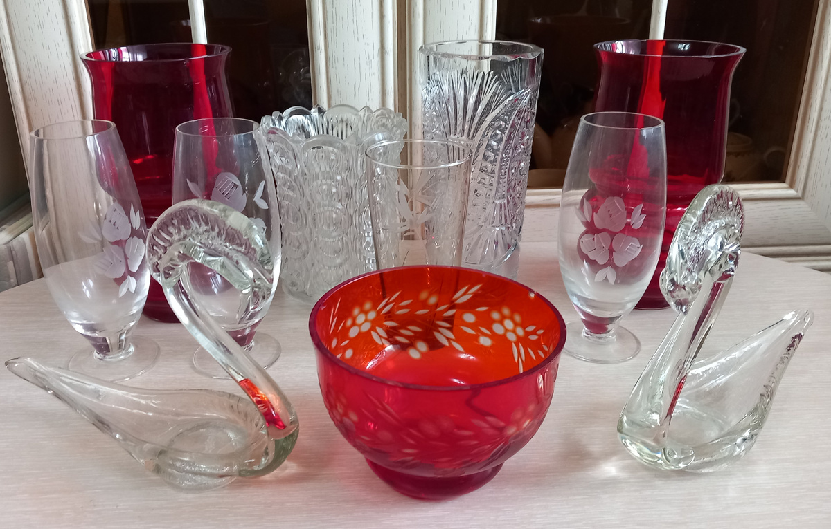 какая красота!