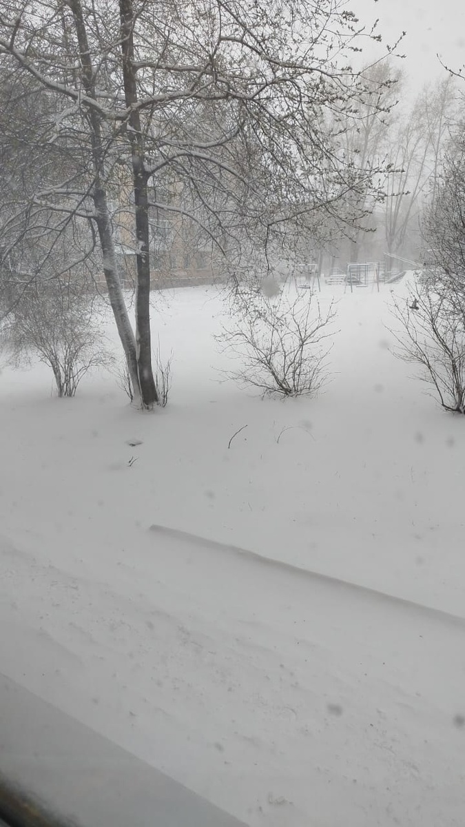    «Ноябрь даст всем прикурить». Синоптики сообщили новый прогноз на конец осени