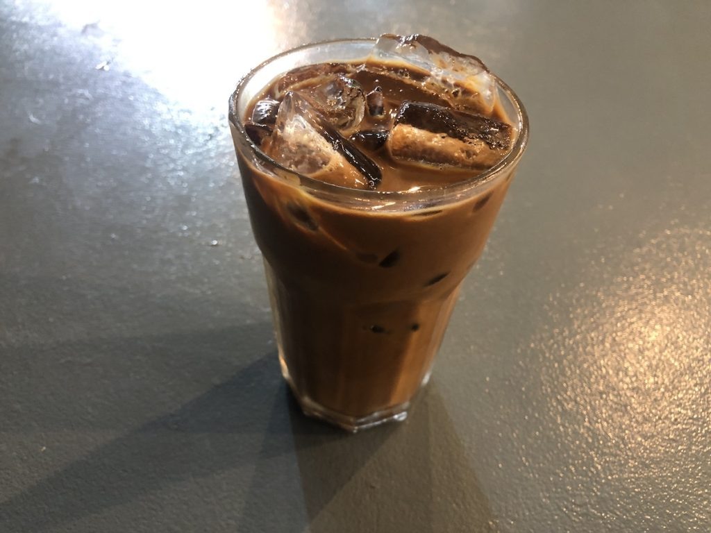 Фото Clearly Coffee