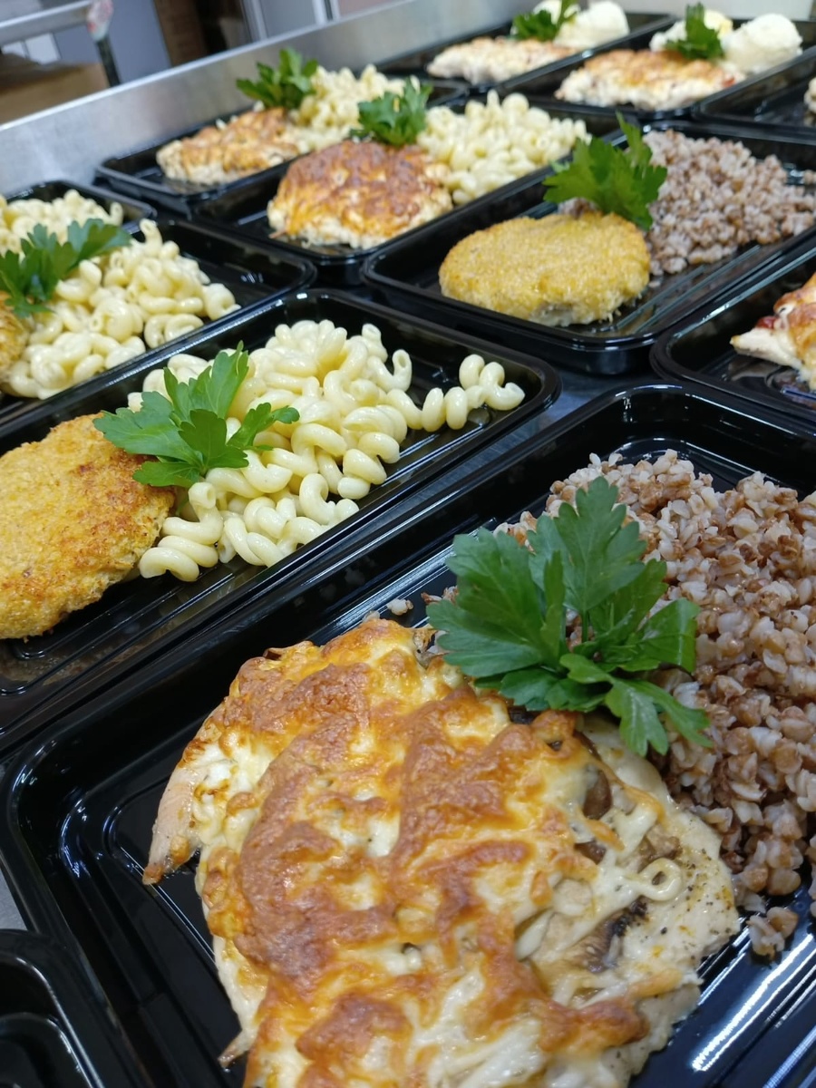    Полезная еда, которую все считают вредной и не едят, а зря