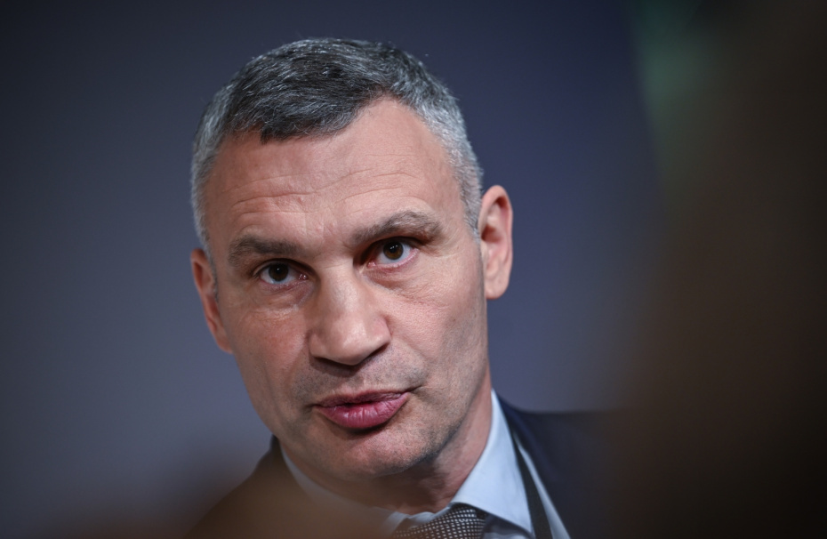    Britta Pedersen/dpa/Global Look Press