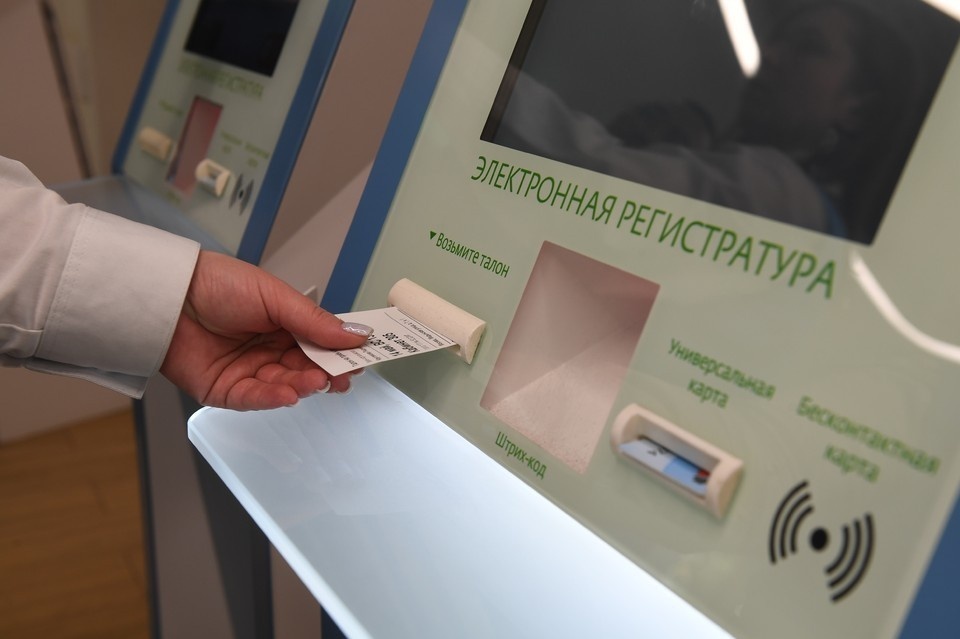    В Госдуме хотят ввести налог на прибыль для частных медицинских организаций GLOBAL LOOK PRESS