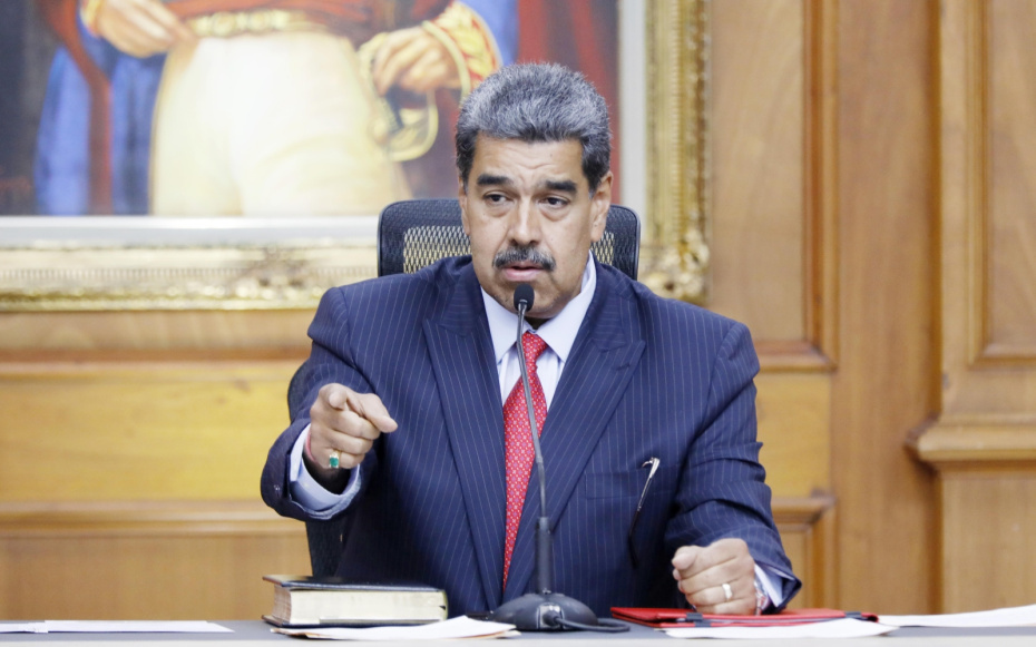    Jeampier Arguinzones/dpa/Global Look Press