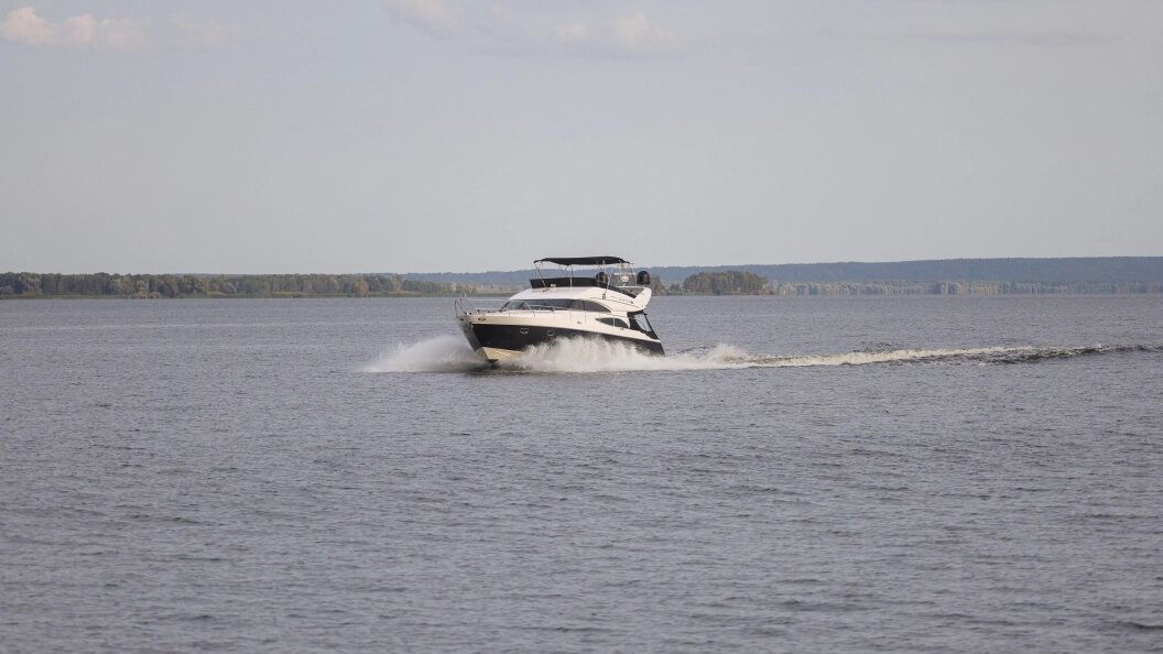    Фото: Andrey Titov/Globallookpress