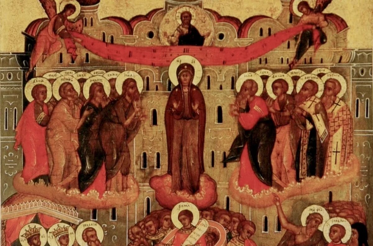    Два тяжких греха: