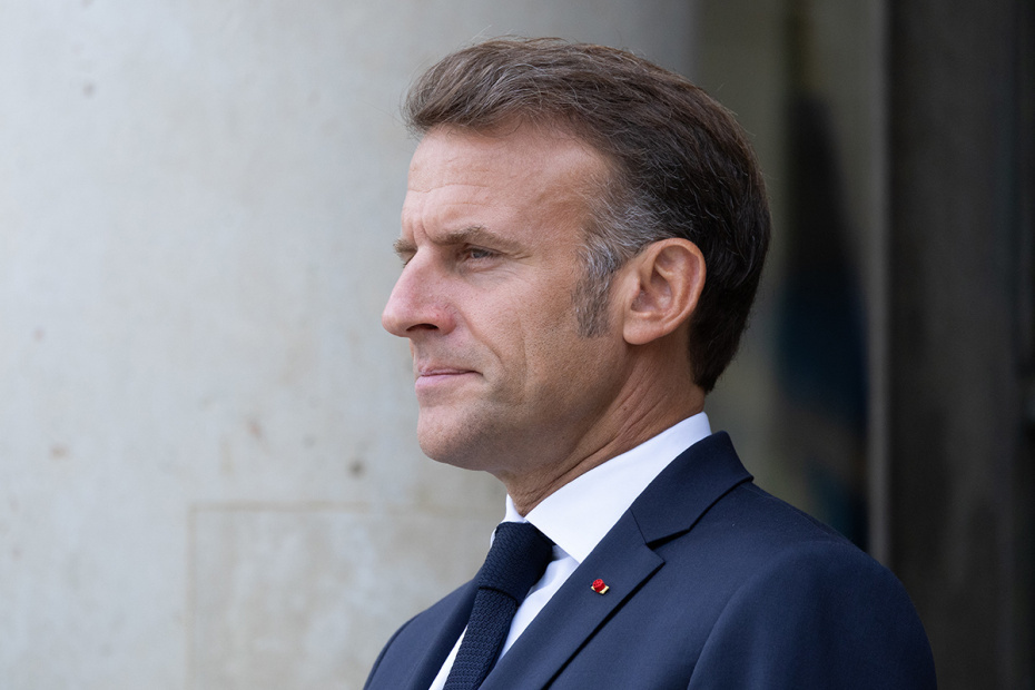    Alexis Sciard/Keystone Press Agency/Global Look Press