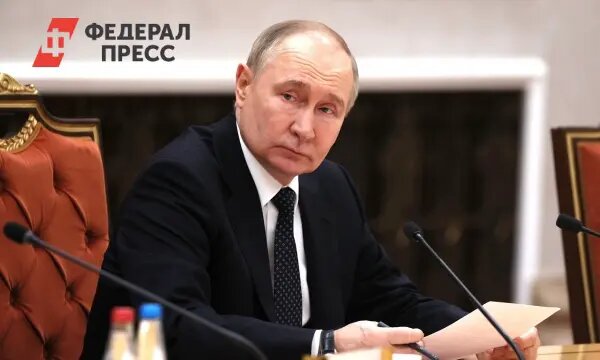    Фото: fedpress.ru Олеся Шмелева