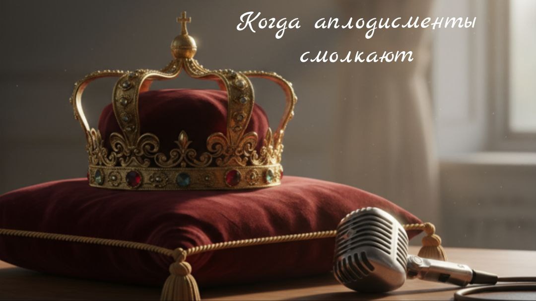 Он пел для миллионов, но не мог заснуть без включённого телевизора.
Элвис боялся не сцены, не одиночества, а тишины — той самой, где остаёшься наедине с собой.
Почему это чувство знакомо каждому из нас?