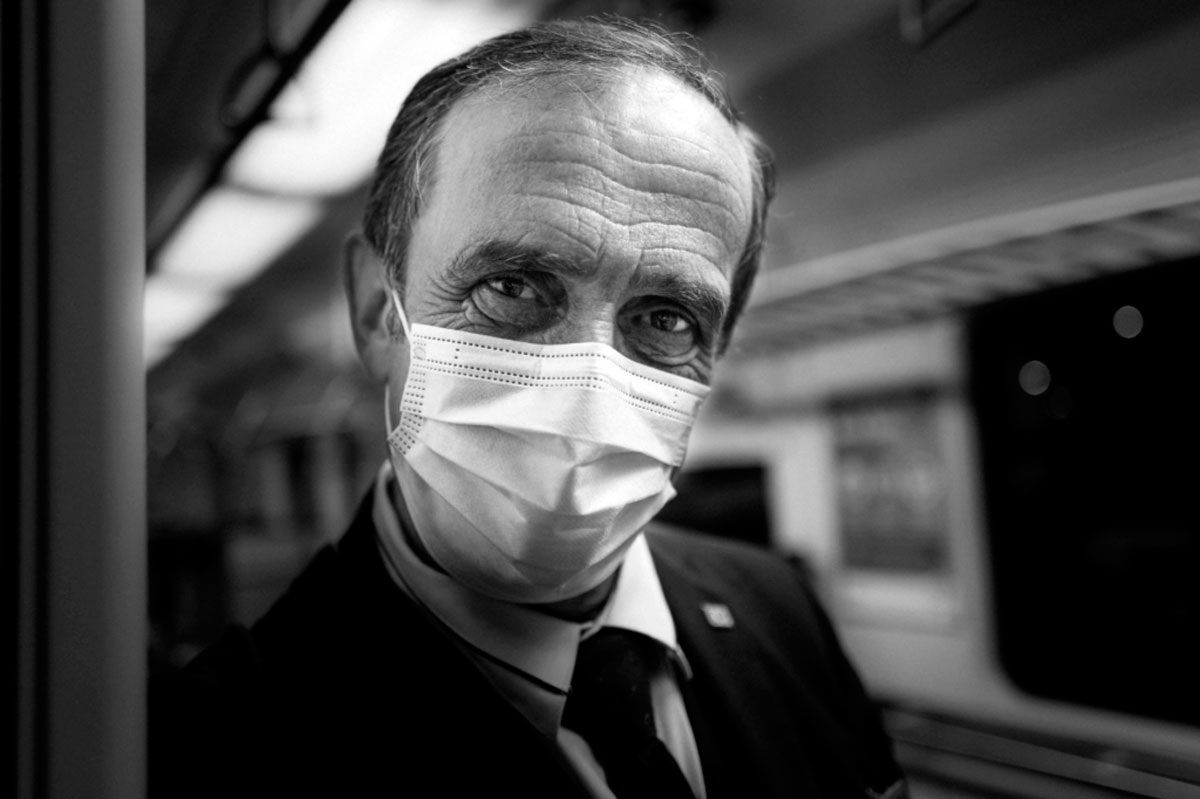 Мозгу легче продолжить знакомый сюжет, чем перейти в другой жанр