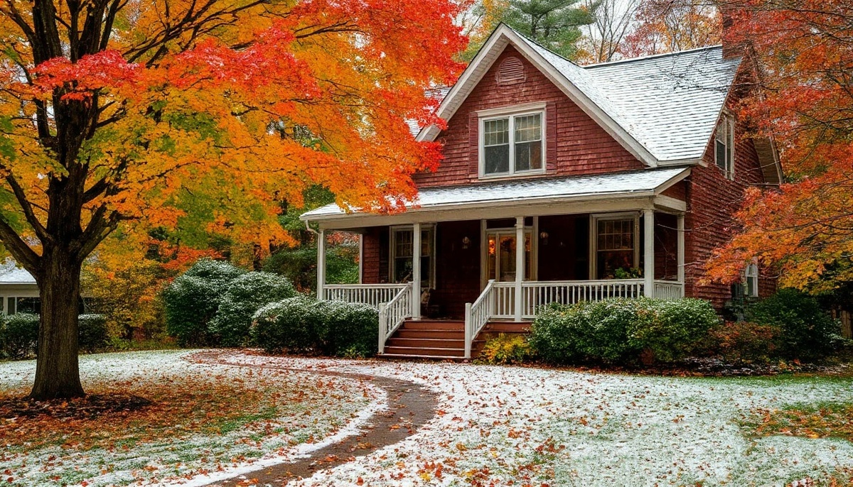 Сколько сил надо, чтобы построить дом.