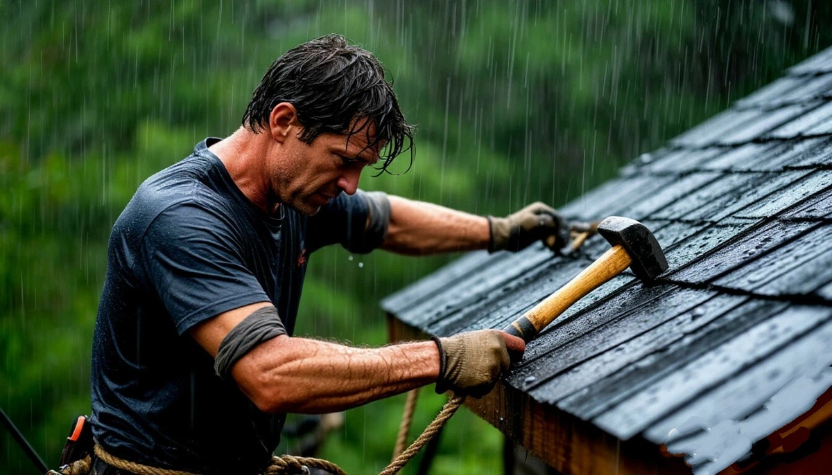 Сколько хороших поступков делают наши родные люди, которые мы просто не замечаем и не ценим.