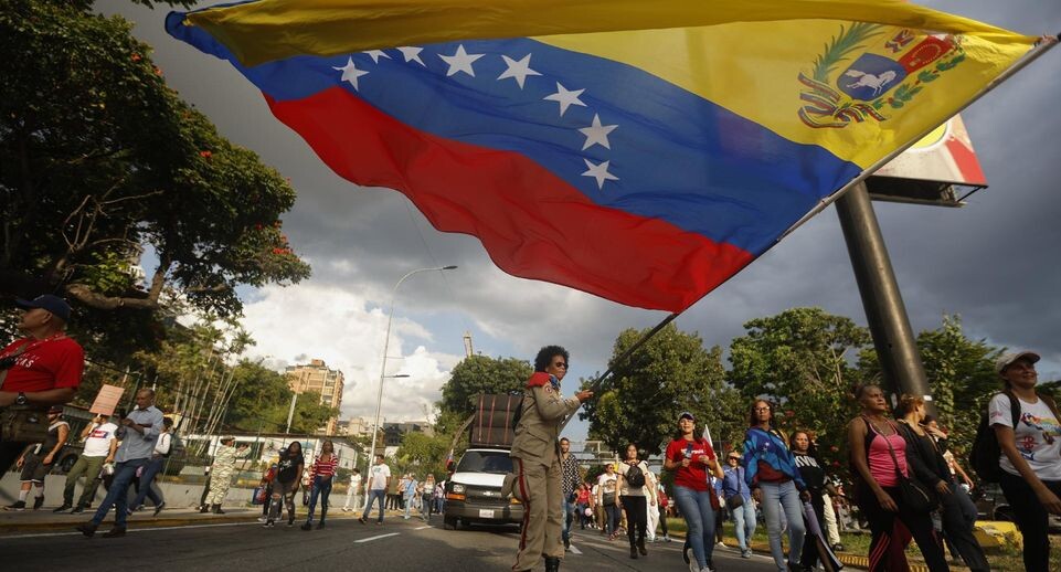    Pedro Mattey/dpa / www.globallookpress.com