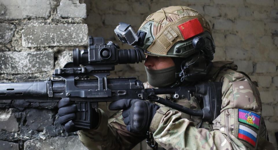    Tsitsagi Nikita/news.ru / www.globallookpress.com