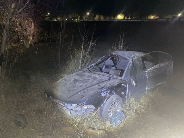    Фото: телеграм-канал "Госавтоинспекция Забайкалья"