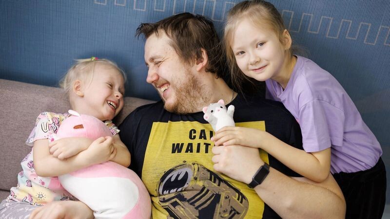    Фото: Юлия Чудинова / «Ямал-Медиа»