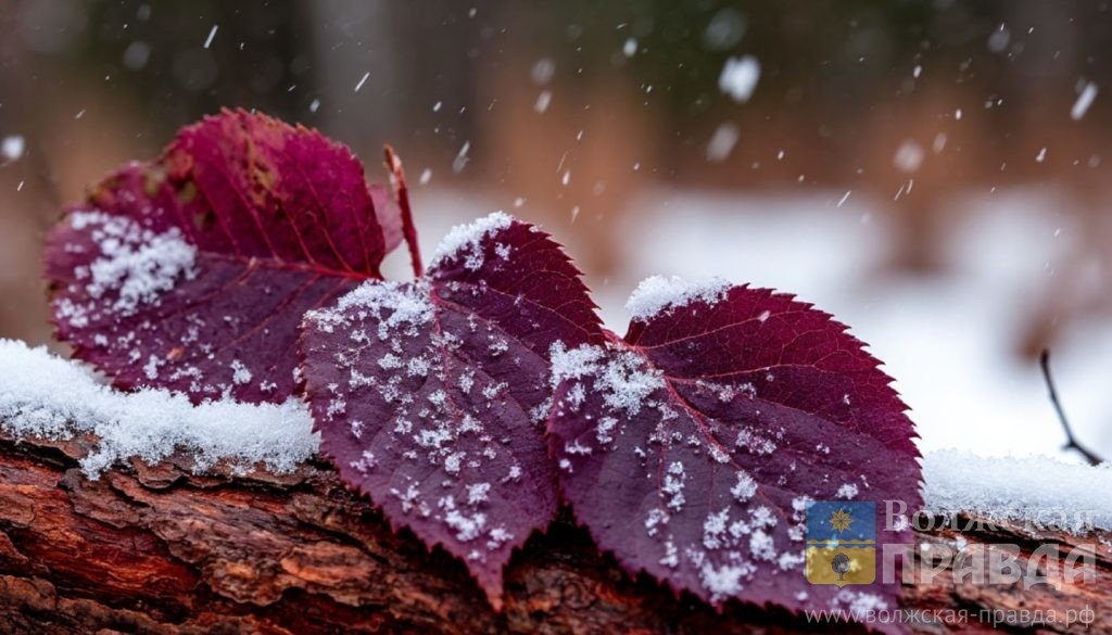     Покров — первое зазимье: традиции 14 октября
