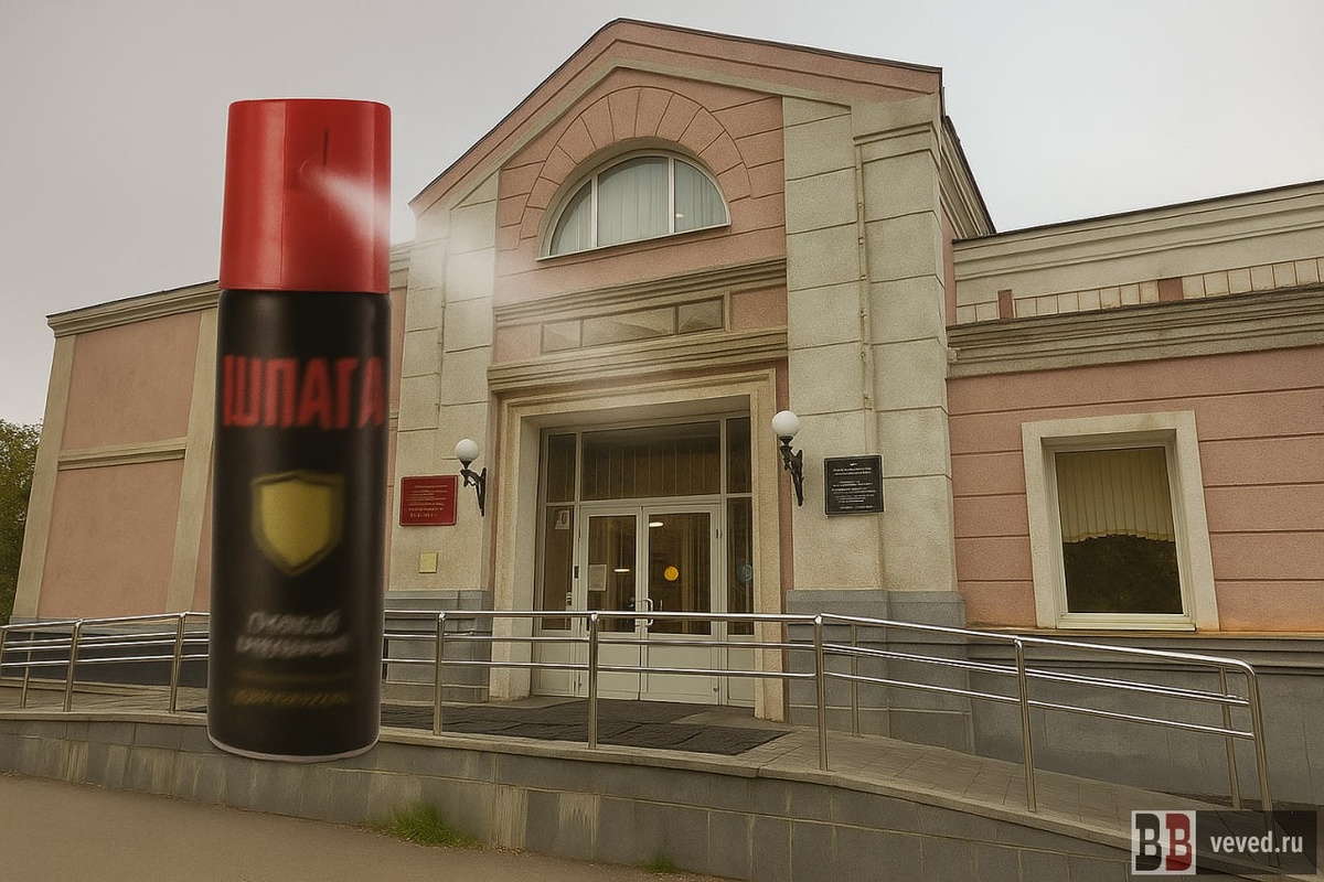     Иллюстрация: Вечерние ведомости