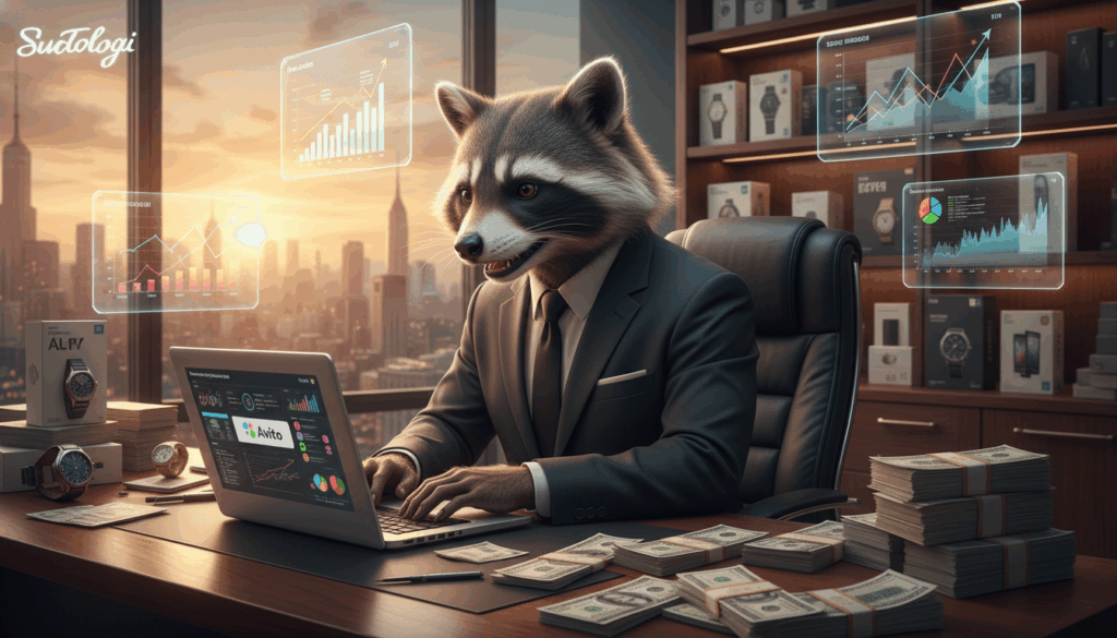    Автоворонки_для_Рыбалка_на_Авито Суетолог