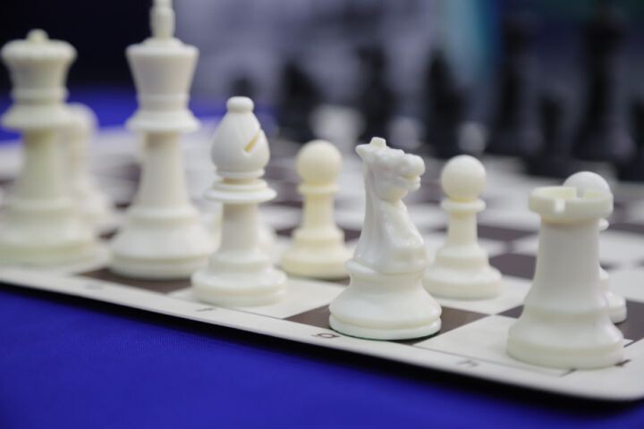    Фото:Пресс-служба министерства спорта Хабаровский края