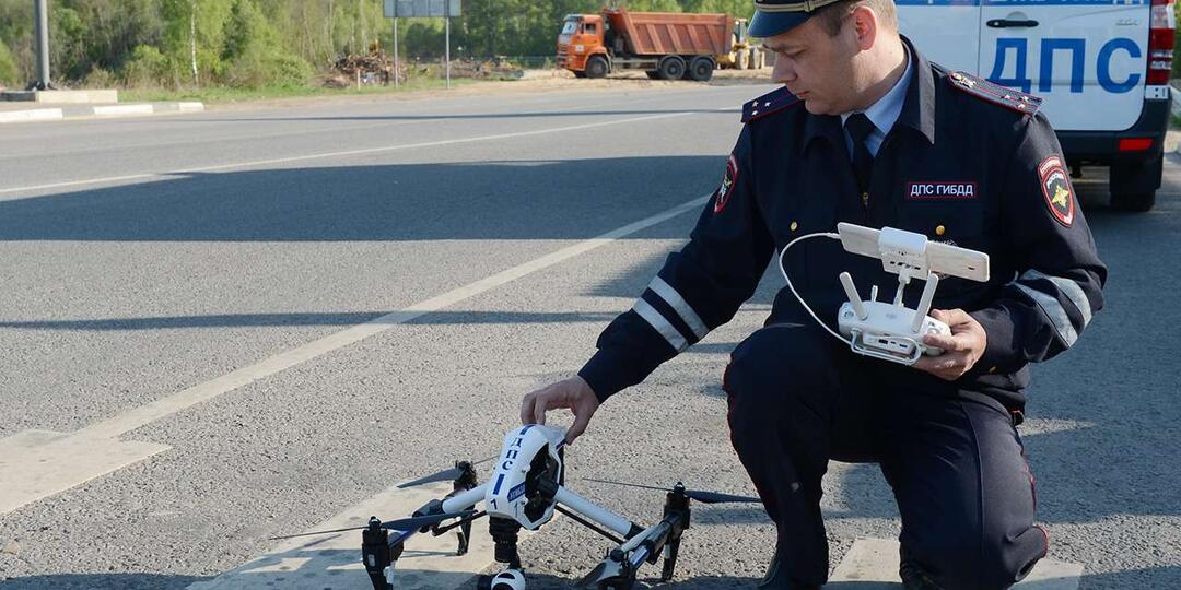 ГАИ 2.0: новые методы отлова нарушителей в 2026 году