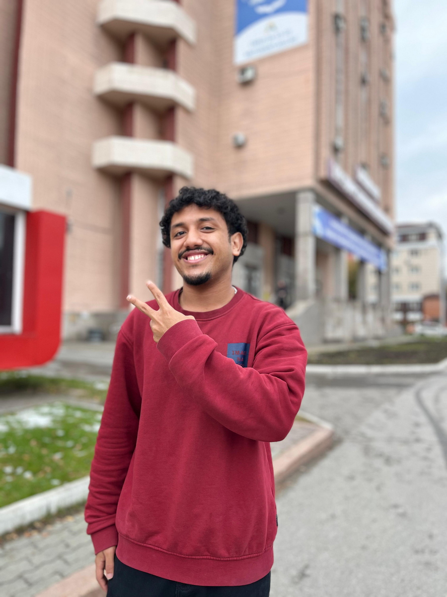 Фото Дмитрия ГЕРАЙКИНА