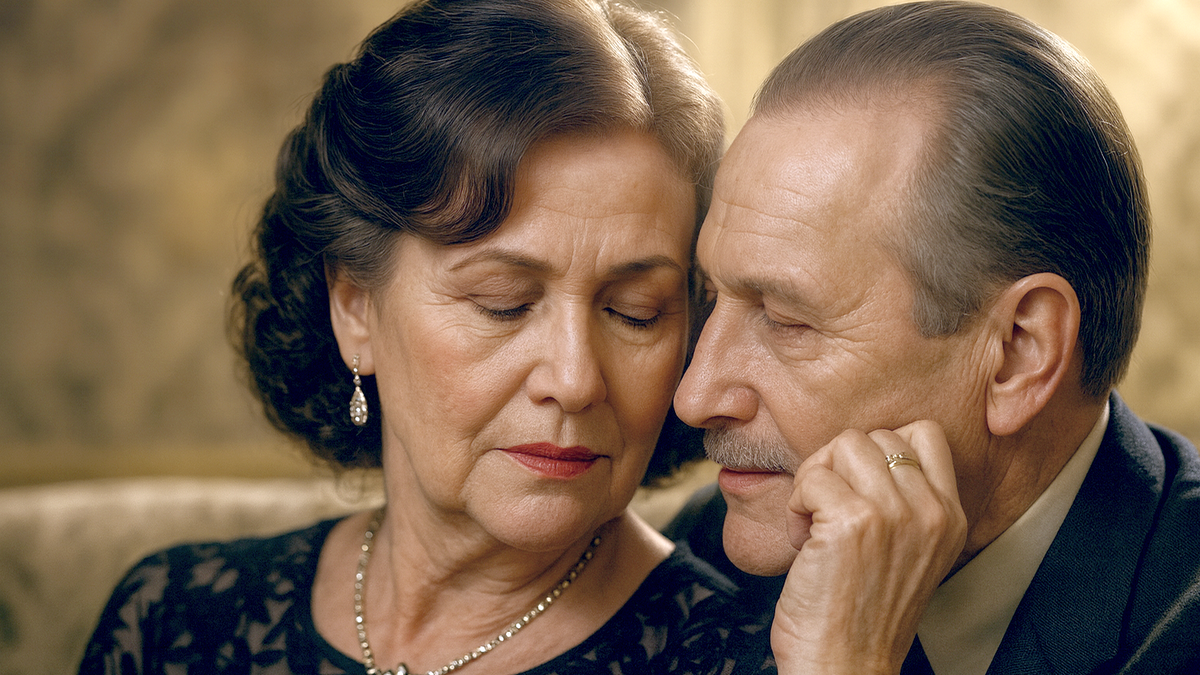 "Ты изменилась" — обиделся муж. "Нет, я вернулась" — ответила я. К себе. Наконец-то