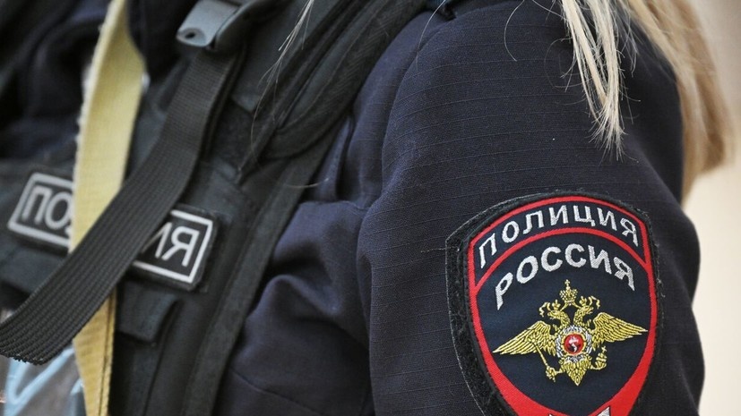   РИА Новости