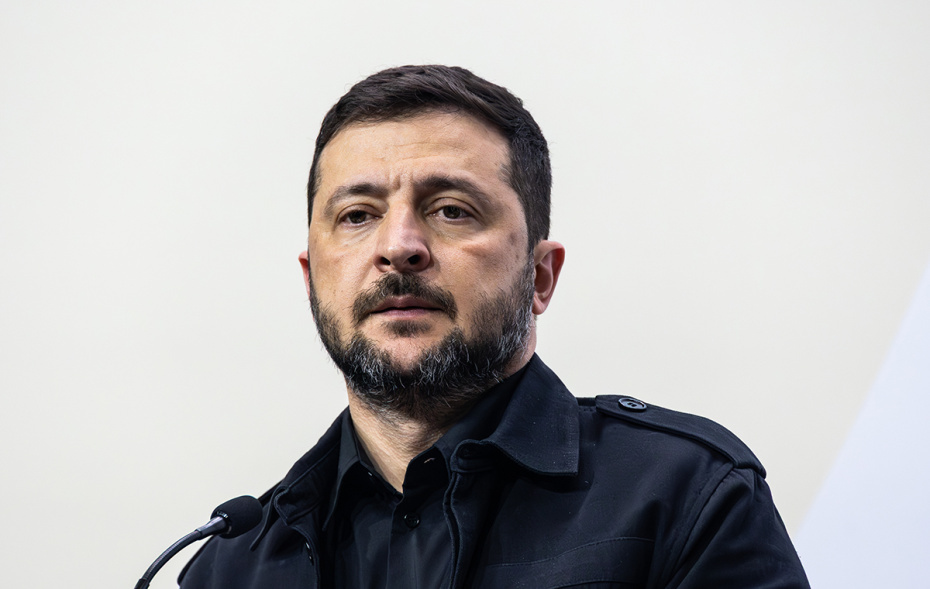    Kristian Tuxen Ladegaard Berg/Keystone Press Agency/Global Look Press