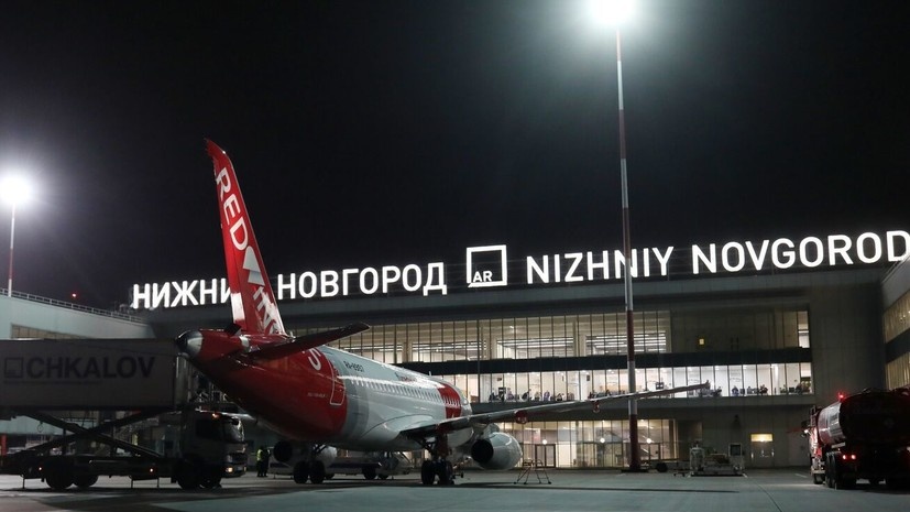   РИА Новости