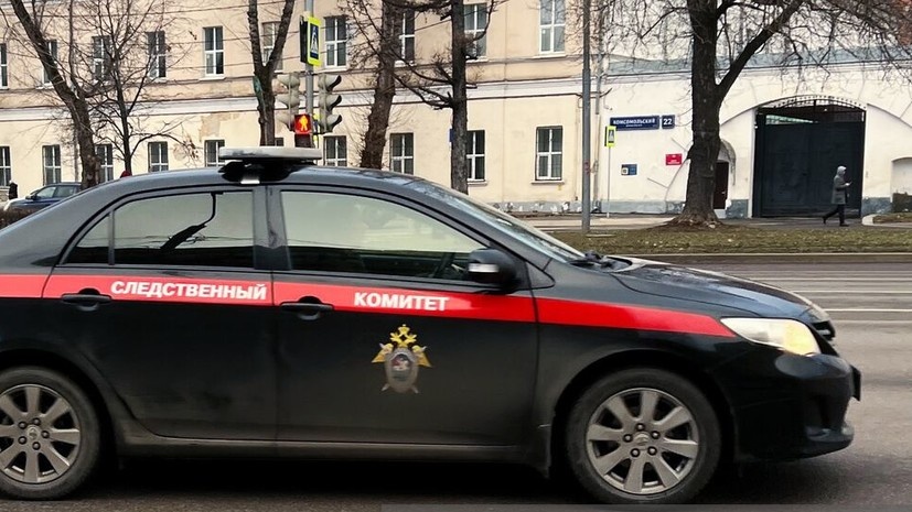   РИА Новости