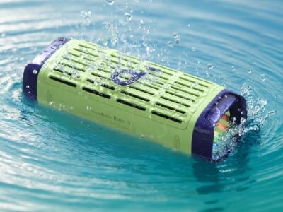    Плавающая Bluetooth-колонка Anker Soundcore Boom 3i стала доступна в России