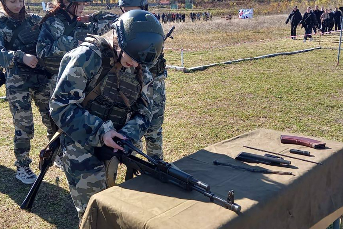    Фото: пресс-служба регионального отделения партии «Единая Россия»
