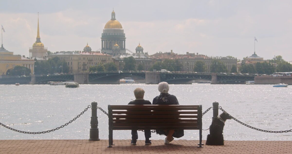 Кадр из фильма