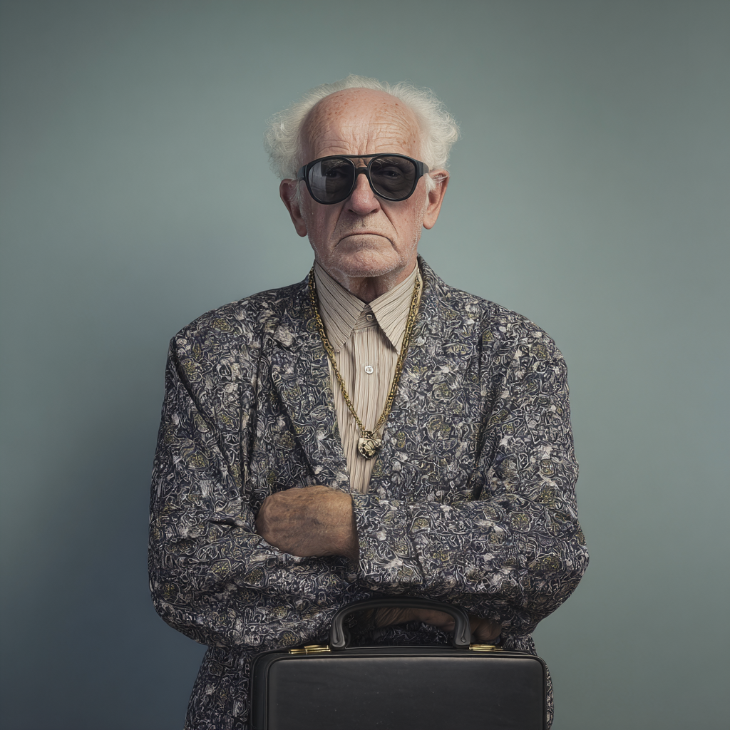 Мошенничество в отношении пенсионеров