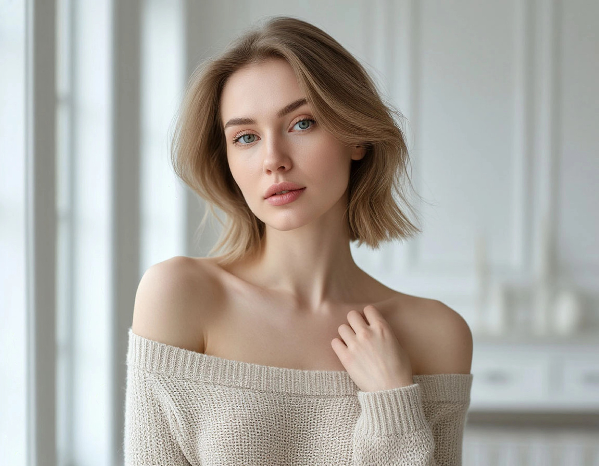 Автор: Вика Трель © (1979_з) Иллюстрация ArtMind ©