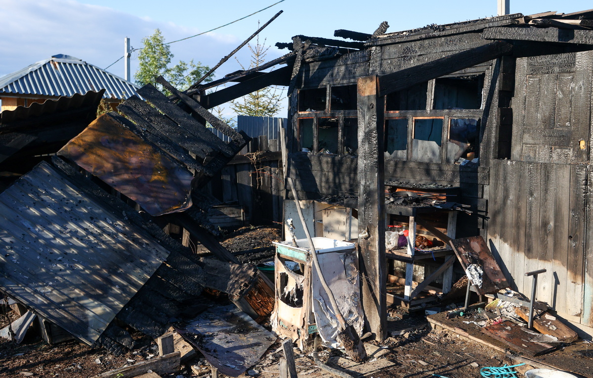 Евгений Коноплев/ТАСС