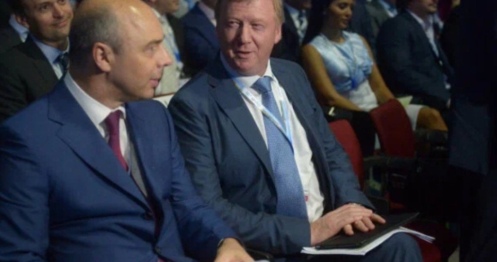 Мировые финансовые воротилы против России: Силуанову поручено защитить финансовых паразитов, а не народ и промышленность