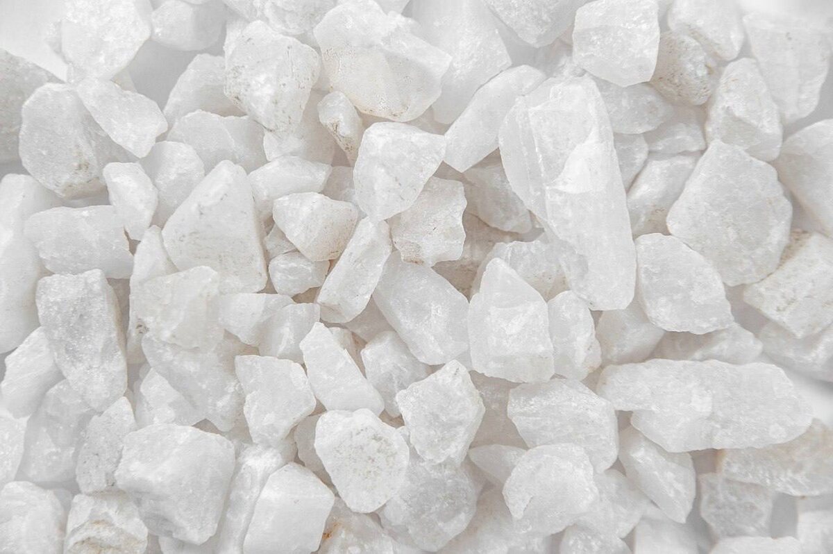 Фракция 5-10 (кварцевый камень)