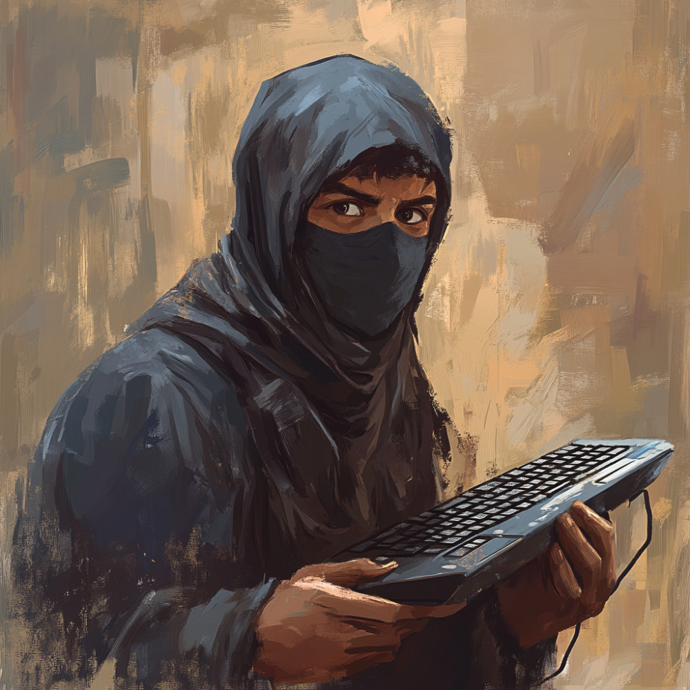    Мошенники атакуют: письма от банков — не ведитесь!