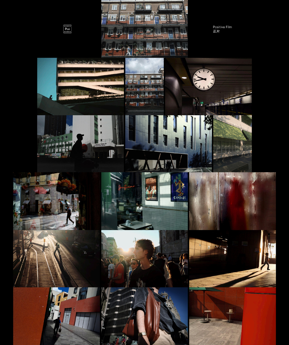 Примеры снимков на Realme GT8 Pro. Фото Realme  📷
