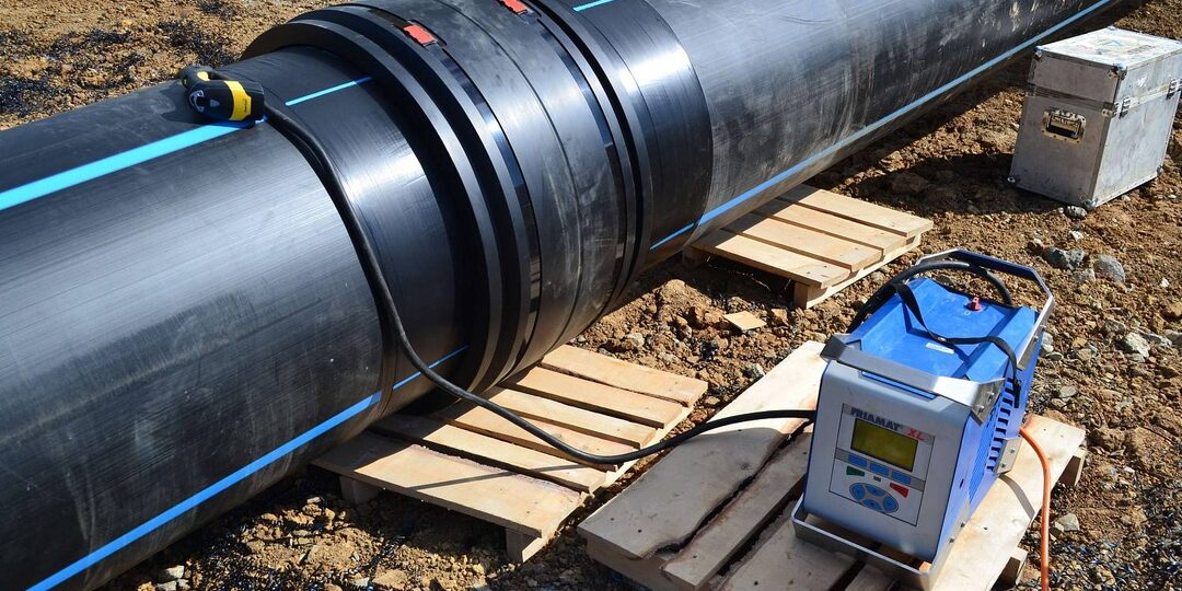 🔥 Монтаж полиэтиленовых трубопроводов: секреты профессионалов 🔥