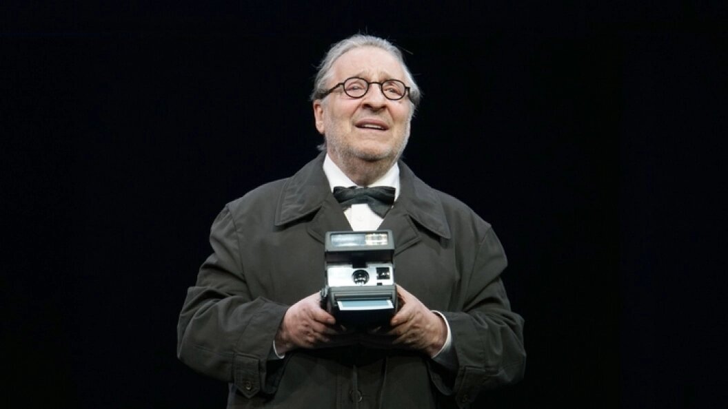    Ekaterina Tsvetkova/Globallookpress