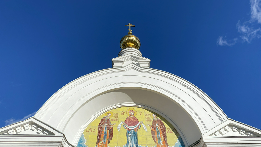    Alexander Legky/Globallookpress