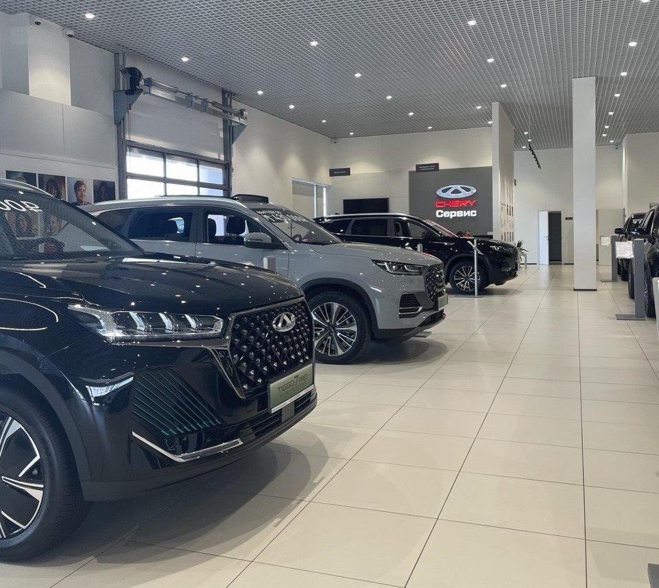 Фото: 7 канал Красноярск