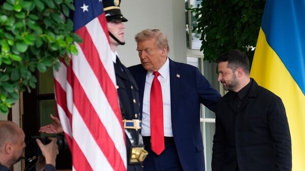    © РИА Новости . Стрингер